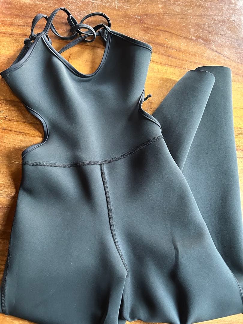サーフィン・ボディボード Seea Nazare Body Suit