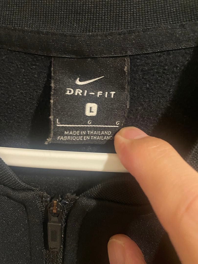 浦和レッズ アンセムジャケット ジャージ 2019 Lサイズ　美品