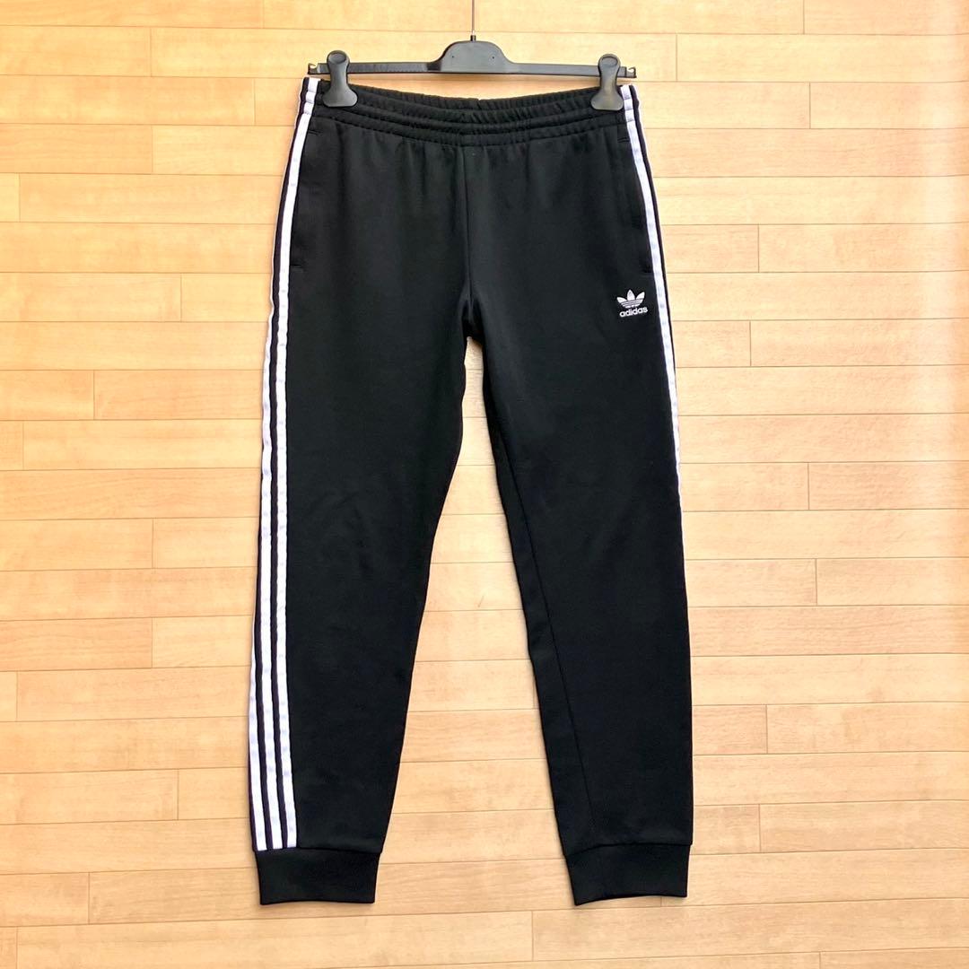 3XL アディダスオリジナルス SSTトラックパンツ ジャージパンツ　2XO