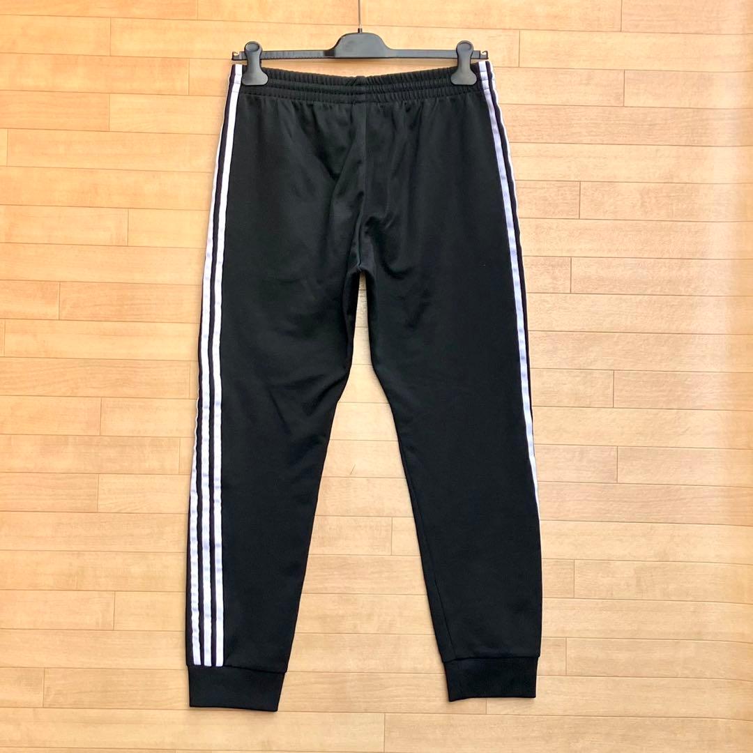 3XL アディダスオリジナルス SSTトラックパンツ ジャージパンツ　2XO