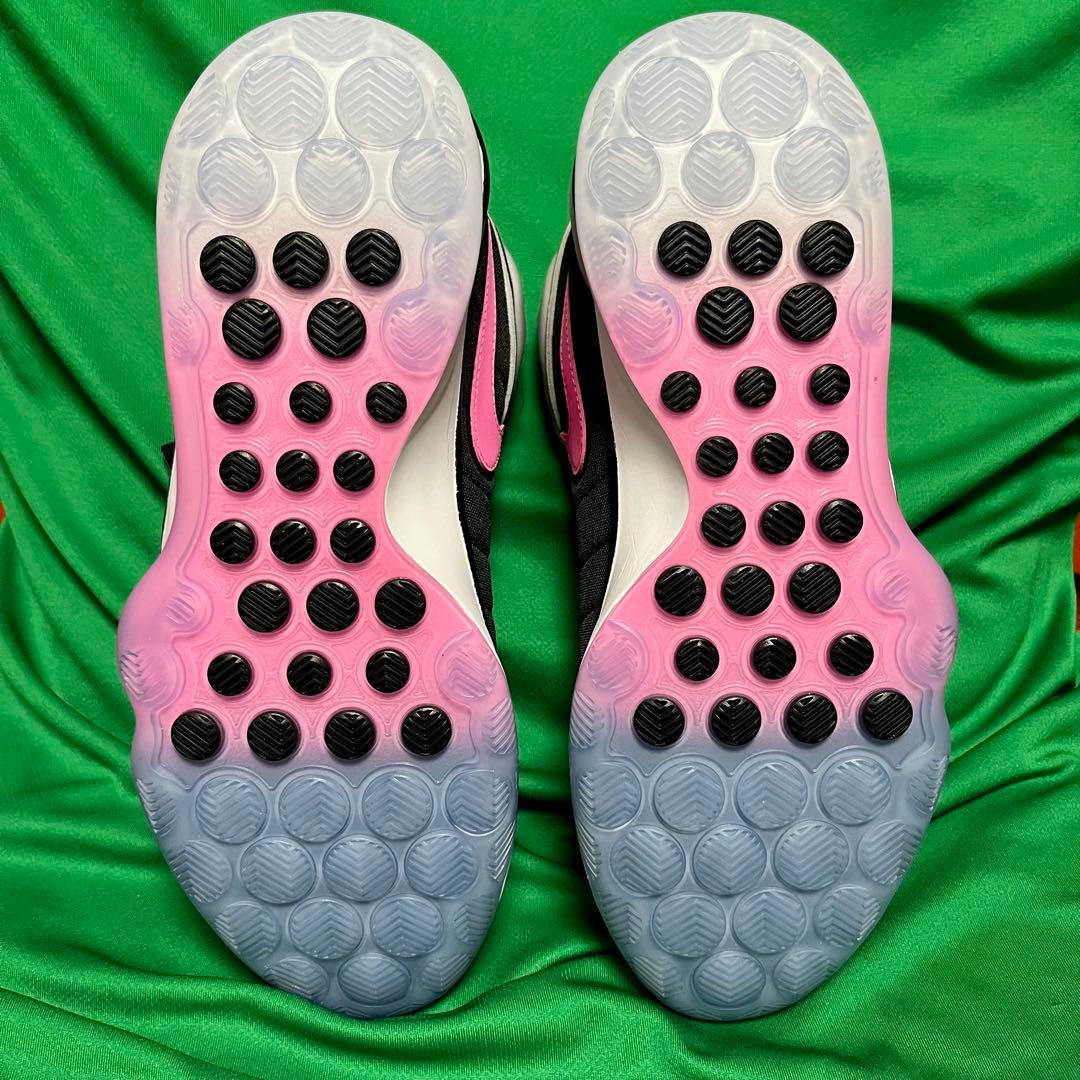 未使用品　Nike GT Hustle 2 EP