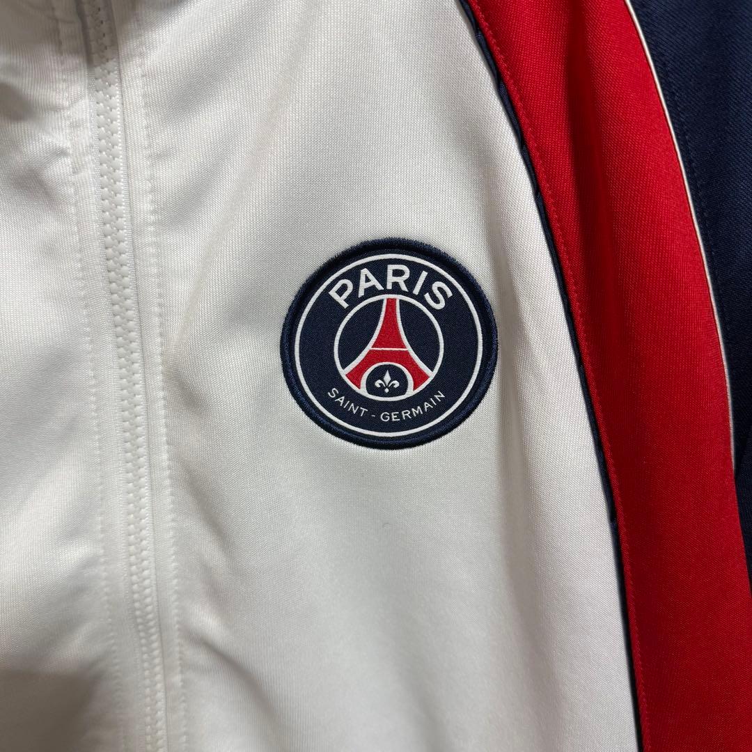 フランス ジョーダン PSG パリサンジェルマン トラック ジャケット