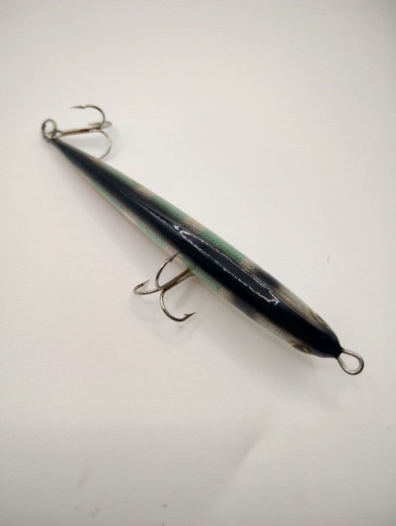 クレイジーペンシル　中古