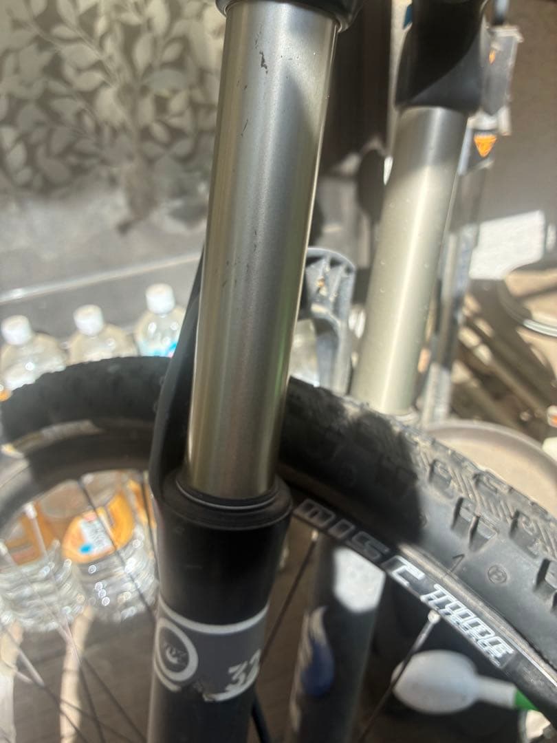 TREK FUEL EX8 2008 MTB 26インチ（東京都杉並区引き取り）