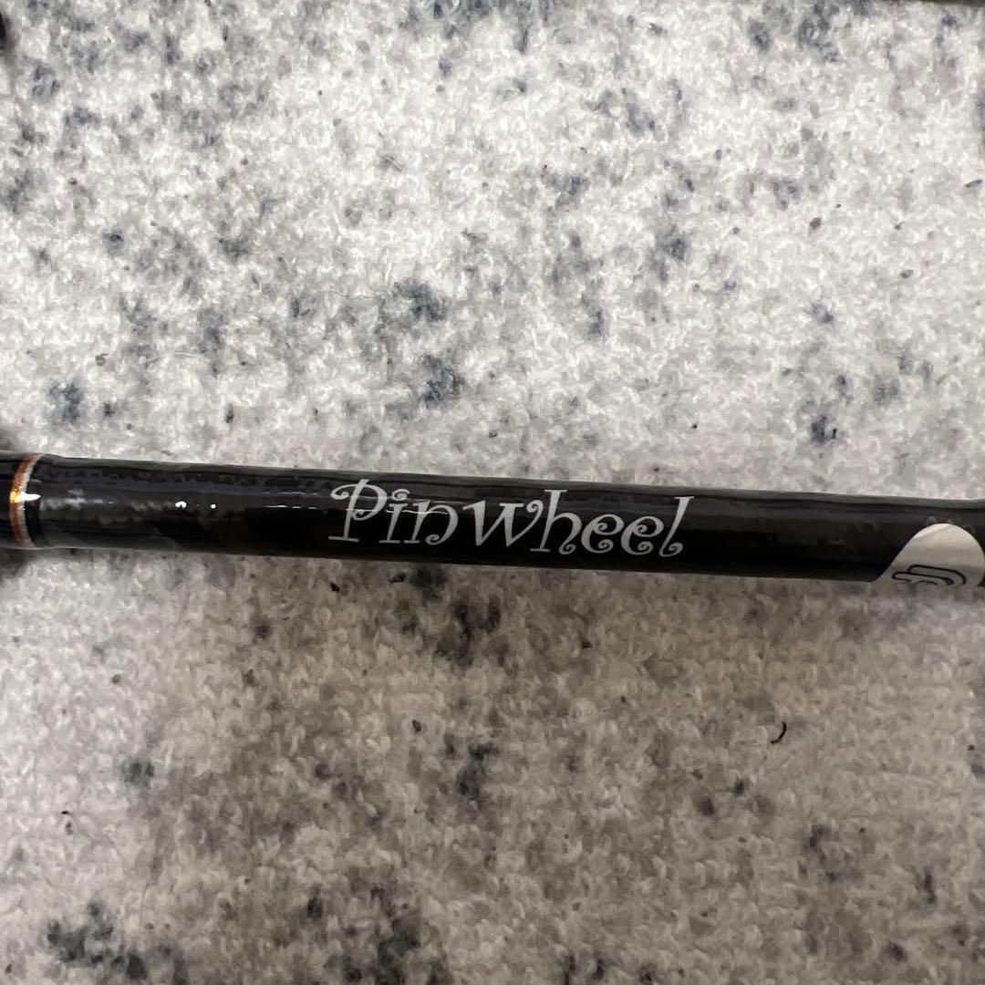 パームス　Pinwheel PFSS-76UL