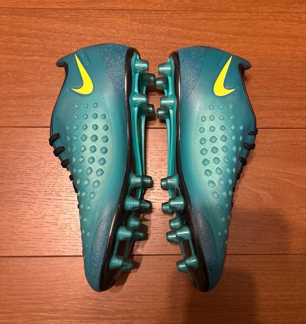 【新品未使用】NIKE MAGISTA OPUS Ⅱサッカー　スパイク　マジスタ