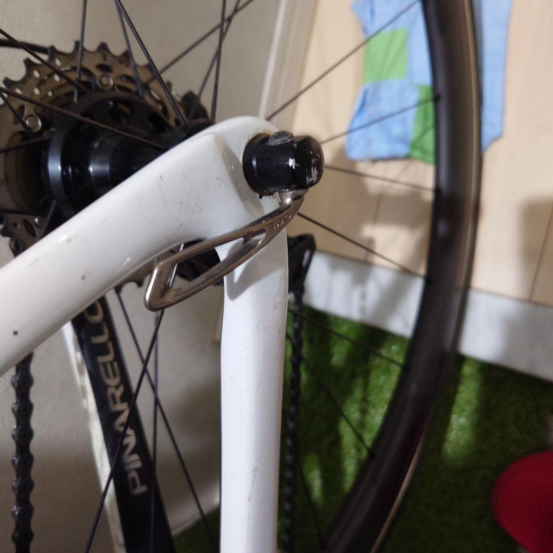 PINARELLO Gan RS＋ULTEGRAコンポセット