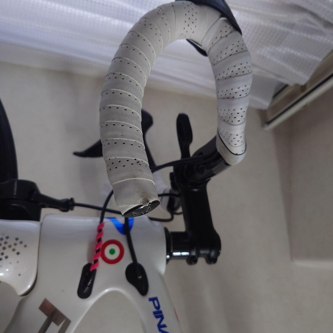 PINARELLO Gan RS＋ULTEGRAコンポセット
