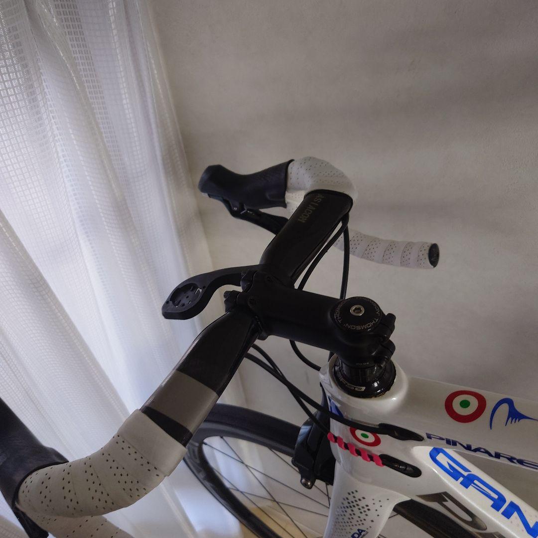 PINARELLO Gan RS＋ULTEGRAコンポセット