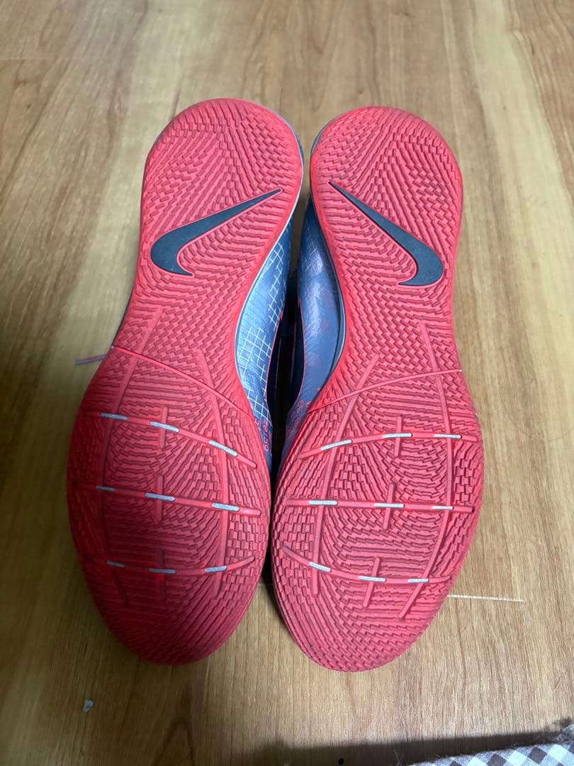 NIKE マーキュリアル プロキシモ IC 日本未発売