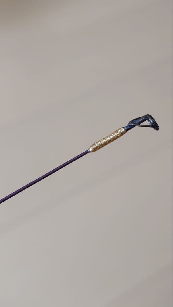 メガバス 礁楽 SL-74UL Megabass