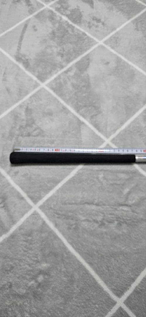 美品　ツアーAD IZ6xフェアウェイウッド用Callawayスリーブ支給品