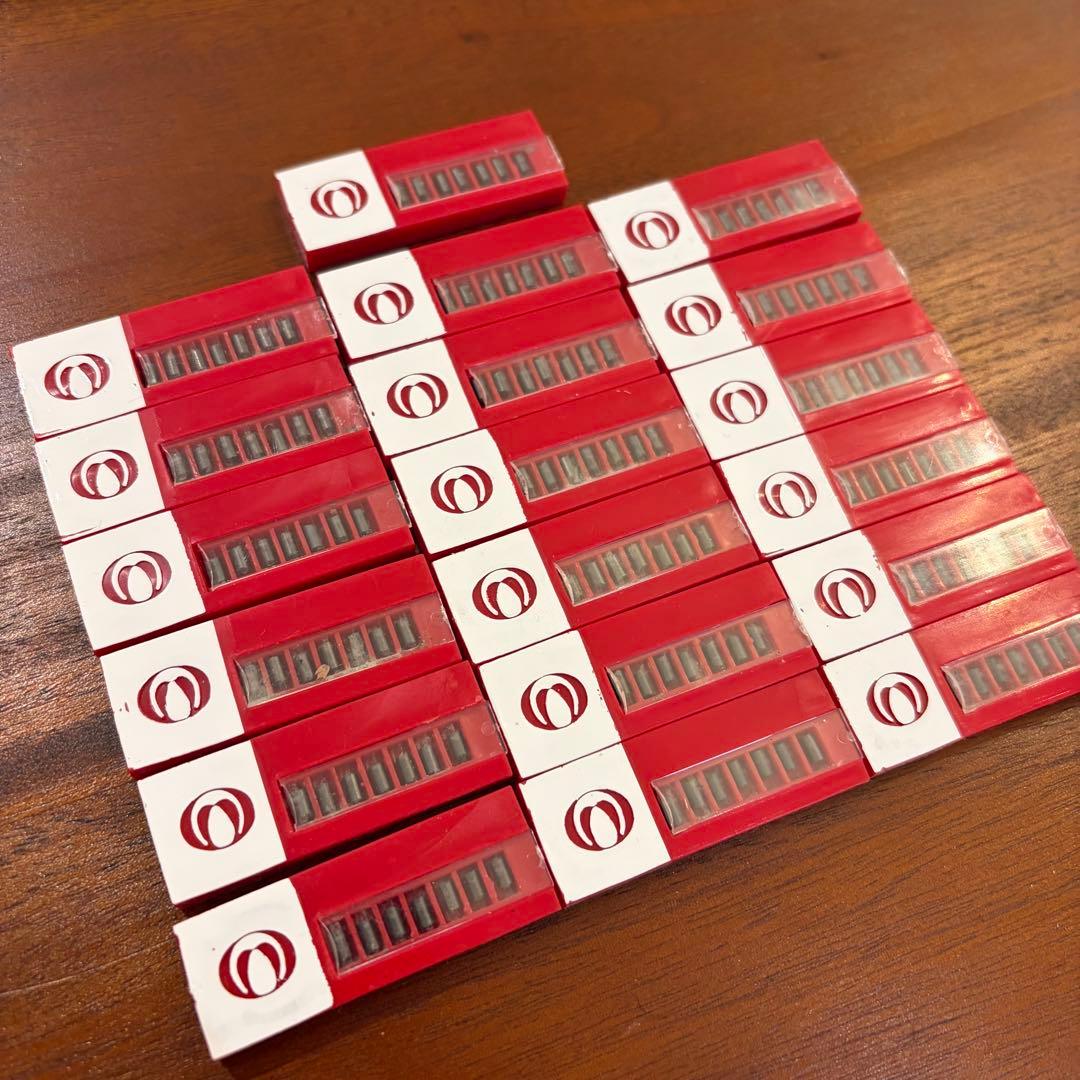maruman Mサイズフリント　発火石7個入　19ケースセット
