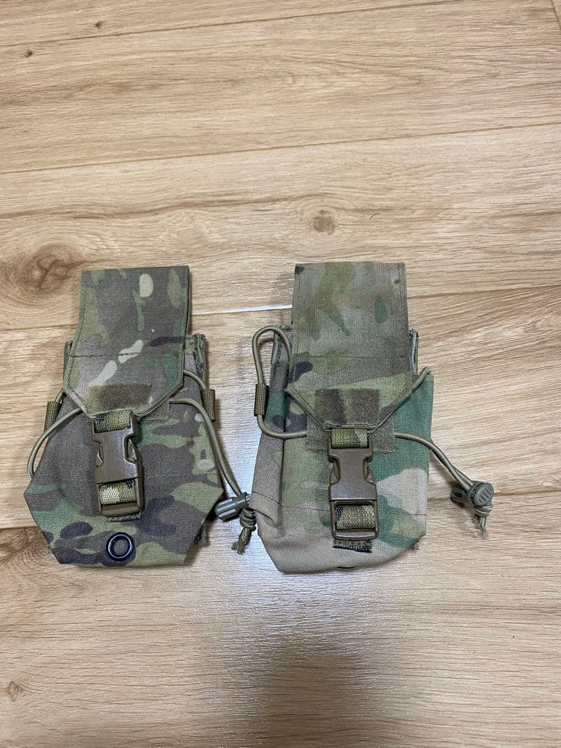 マルチカム　装備セット一式　アグレッサーグループ