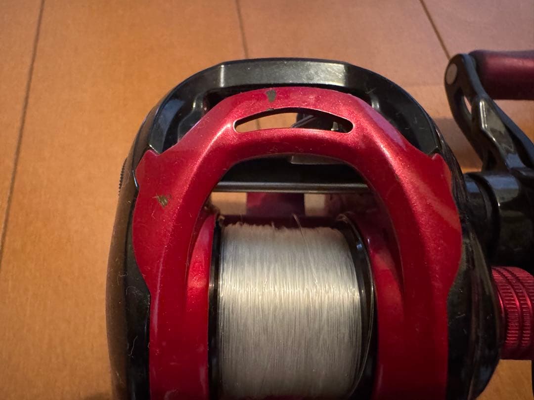 DAIWA タトゥーラ CT typeR 8.1