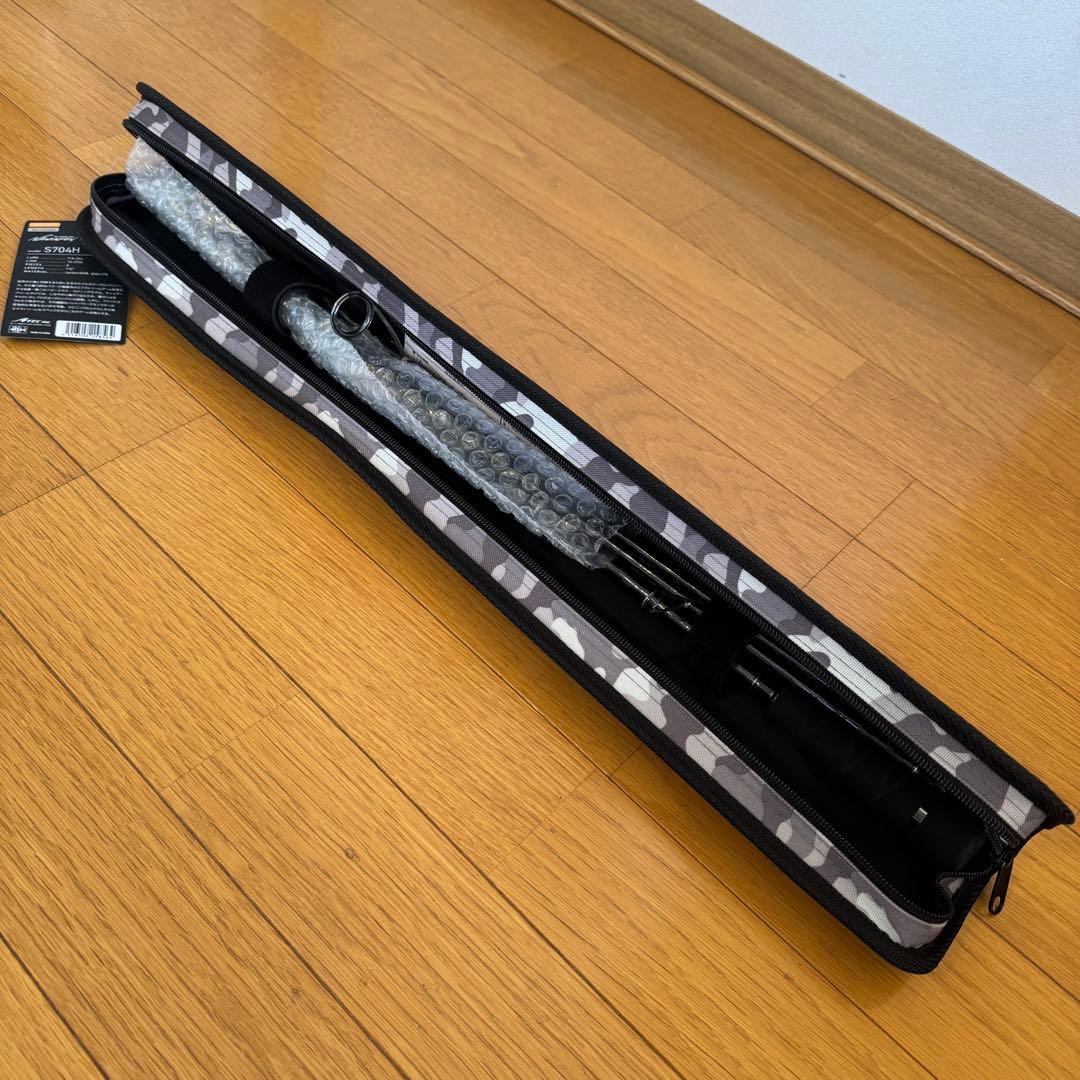 tailwalk NAMAZON MOBILLY S704H ナマゾンモバイリー