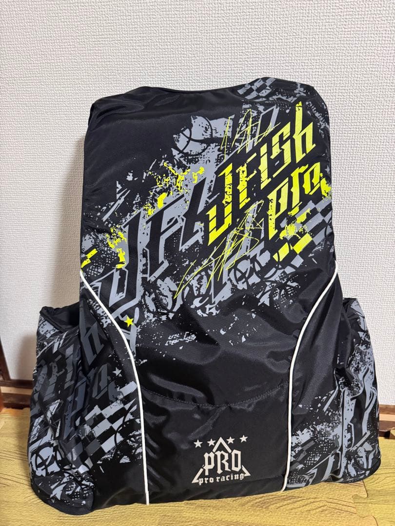 J-FISH ライフベスト【M】　JLV-402