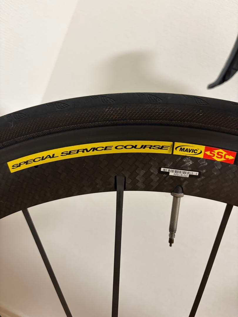 Cannondale Supersix Evo ロードバイク ブラック