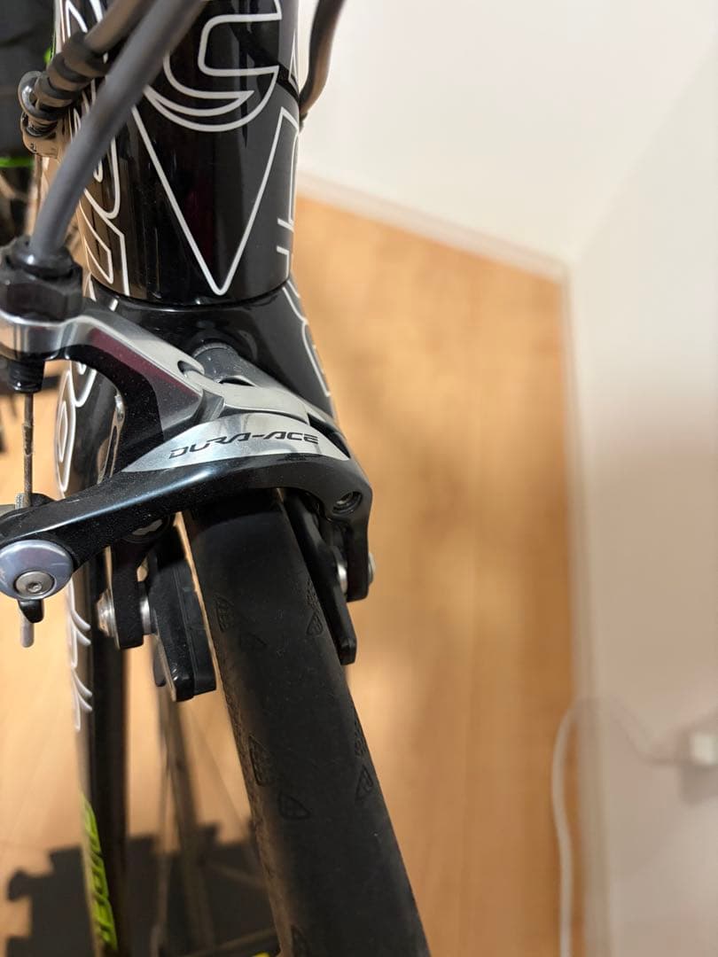 Cannondale Supersix Evo ロードバイク ブラック