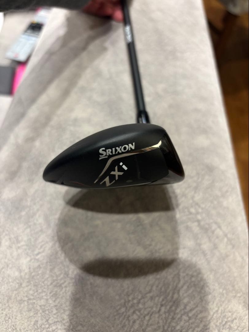 Srixon ZXi フェアウェイウッド　5W