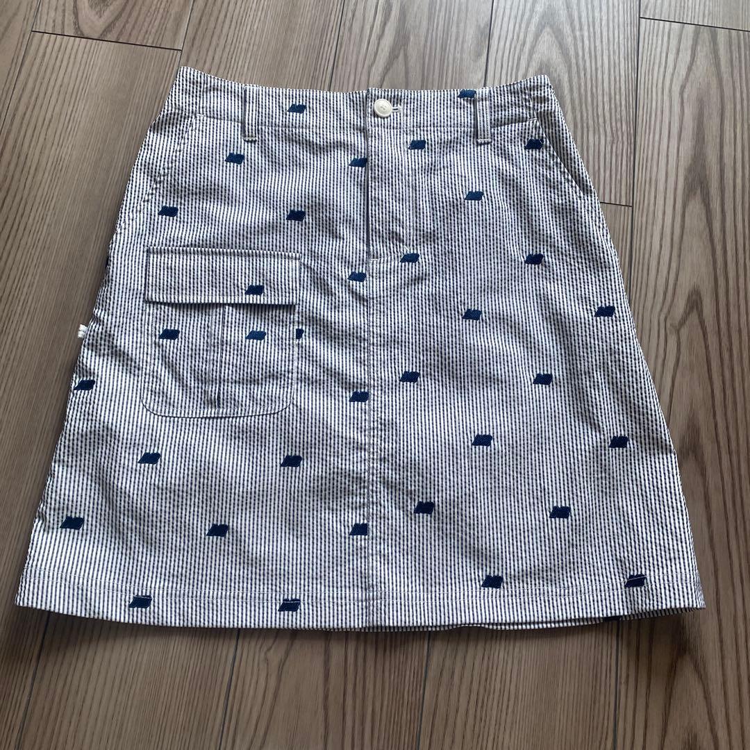 今だけ激安♪美品♪New Balanceゴルフ　レディースウェアセット