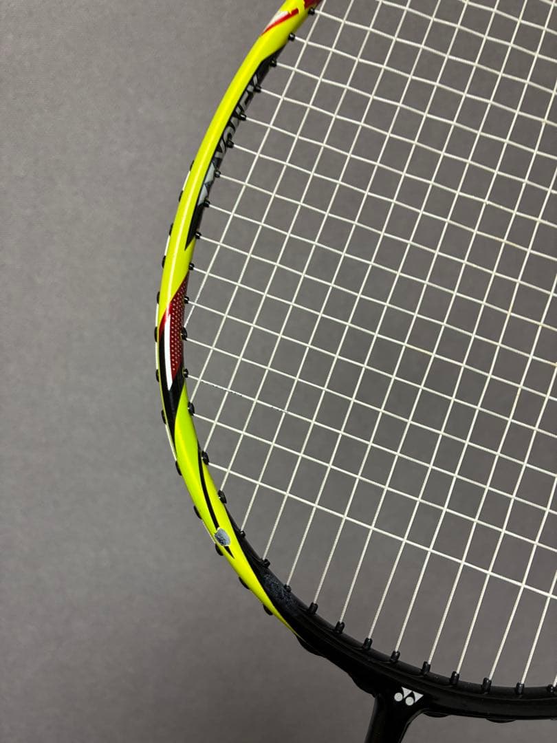 【超貴重　廃版】YONEX ARC SABER 11 限定カラー