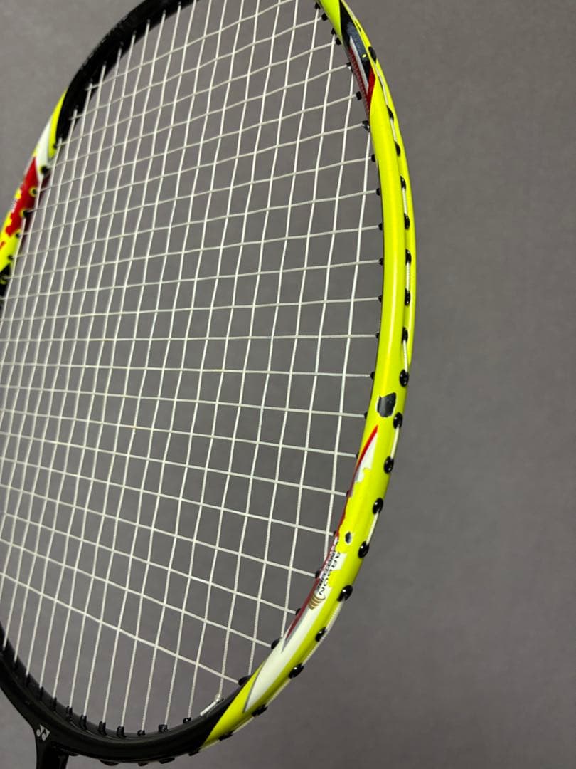 【超貴重　廃版】YONEX ARC SABER 11 限定カラー