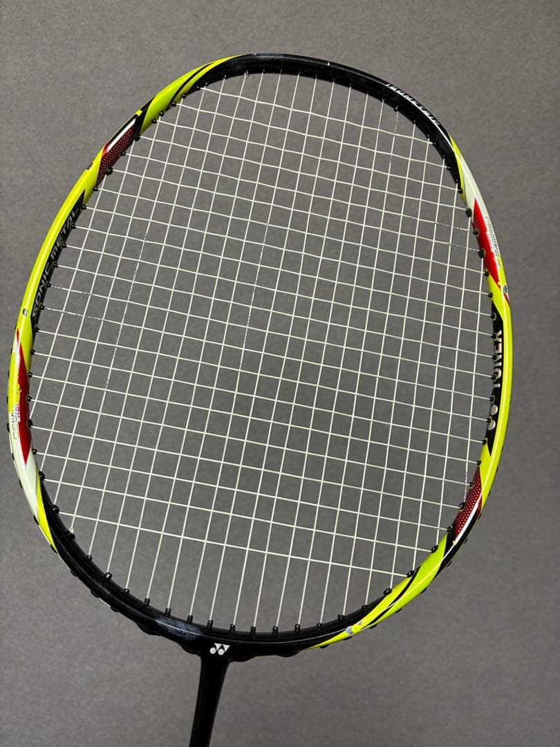 【超貴重　廃版】YONEX ARC SABER 11 限定カラー