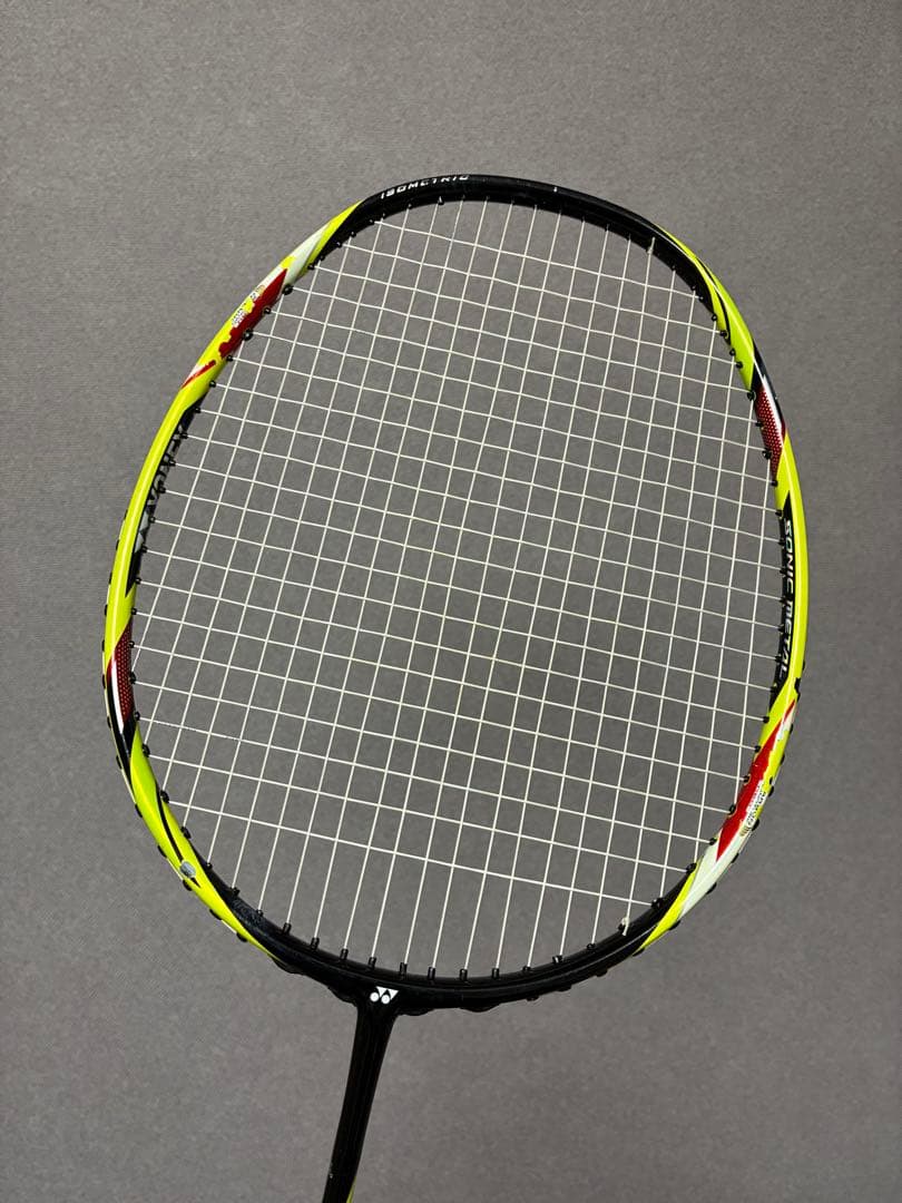 【超貴重　廃版】YONEX ARC SABER 11 限定カラー