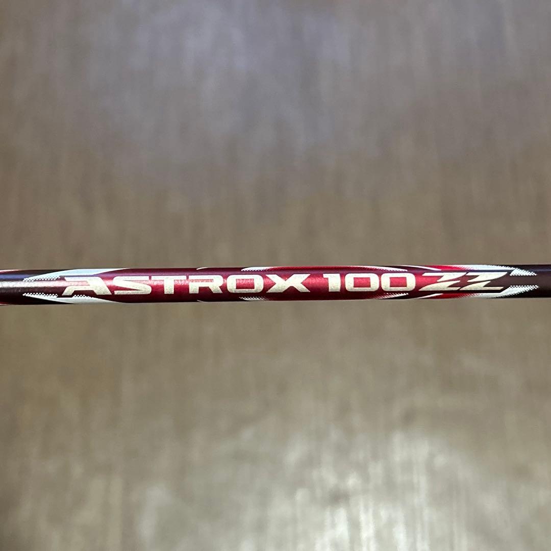 《ジャンク品》 ASTROX100ZZ ASTROX99PRO