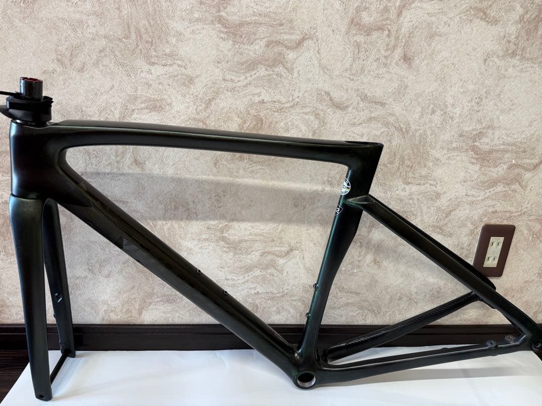 【きぃ】スペシャライズド　S-WORKS TARMAC SL7 サイズ52