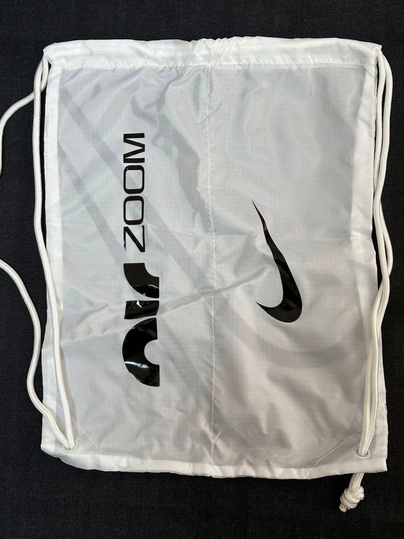 新品　NIKE AIR ZOOM VICTORY FK 26cm スパイクナイキ
