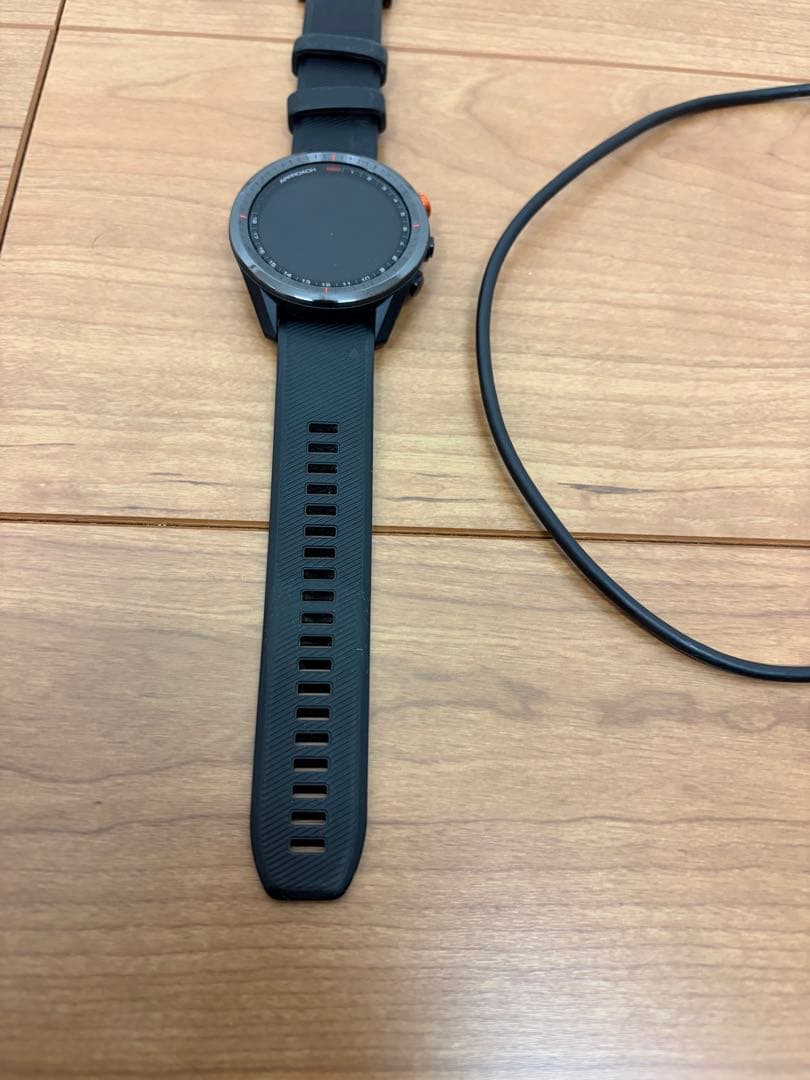 GARMIN Approach S62 ブラック GPSナビ