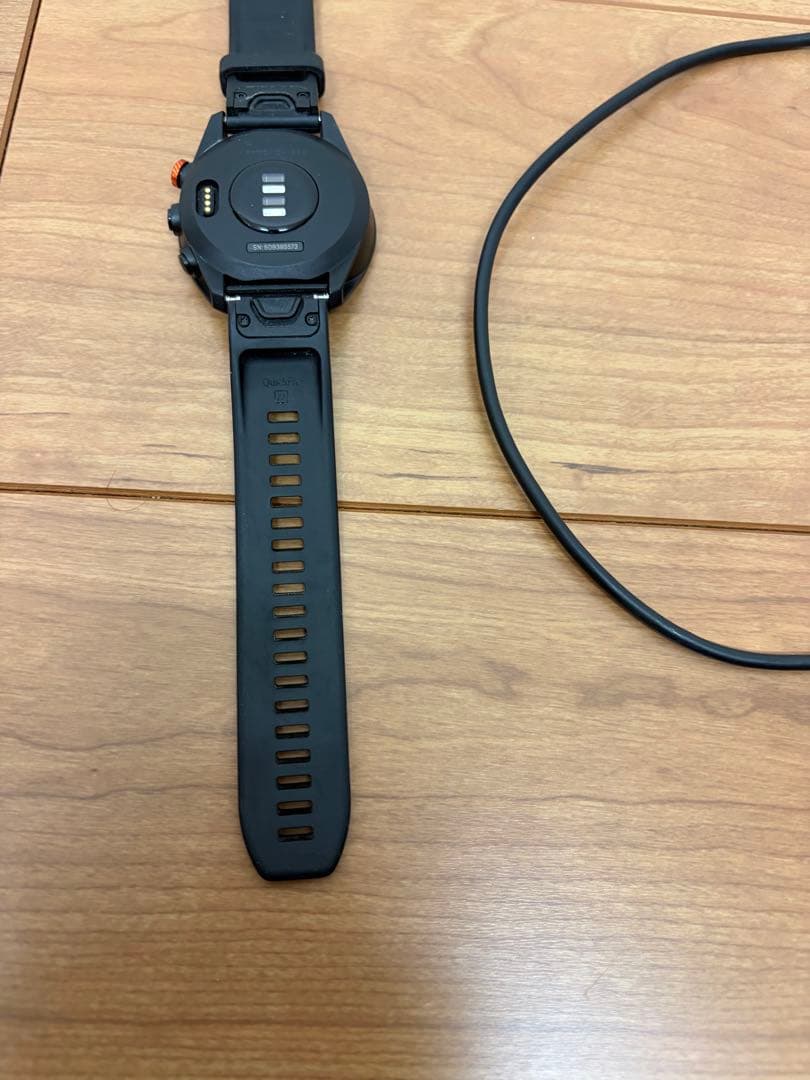 GARMIN Approach S62 ブラック GPSナビ