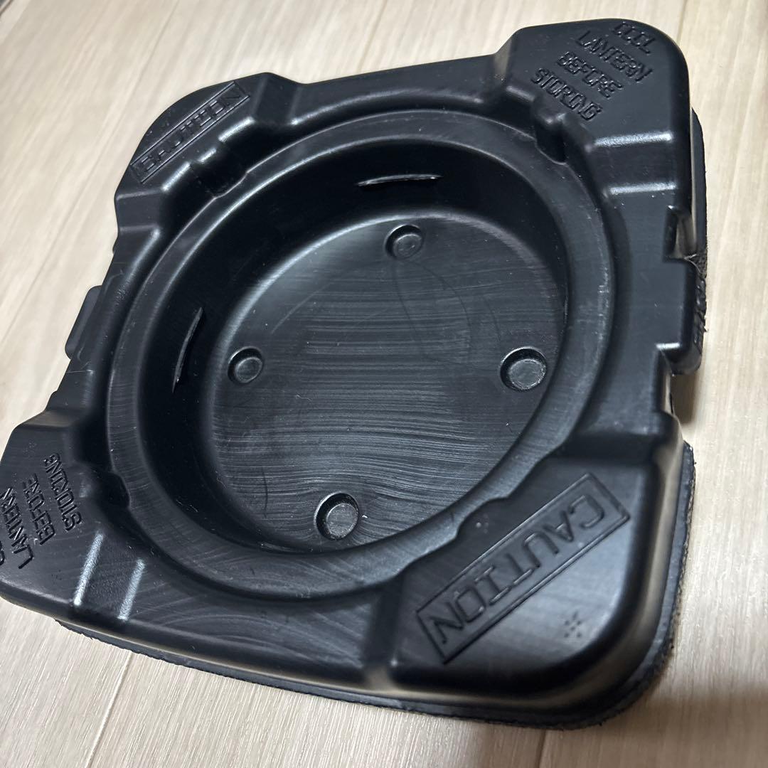 コールマン Coleman ADJUSTABLE ツーマントルランタン 288A