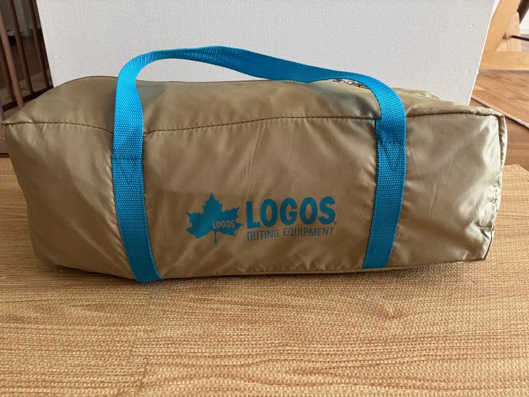LOGOS ナバホ Tepee 300