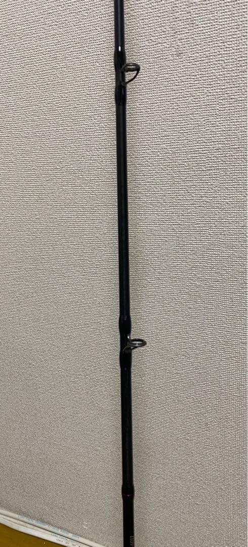 Friday Jigging(フライデージギング) FJB-60H 新品未使用