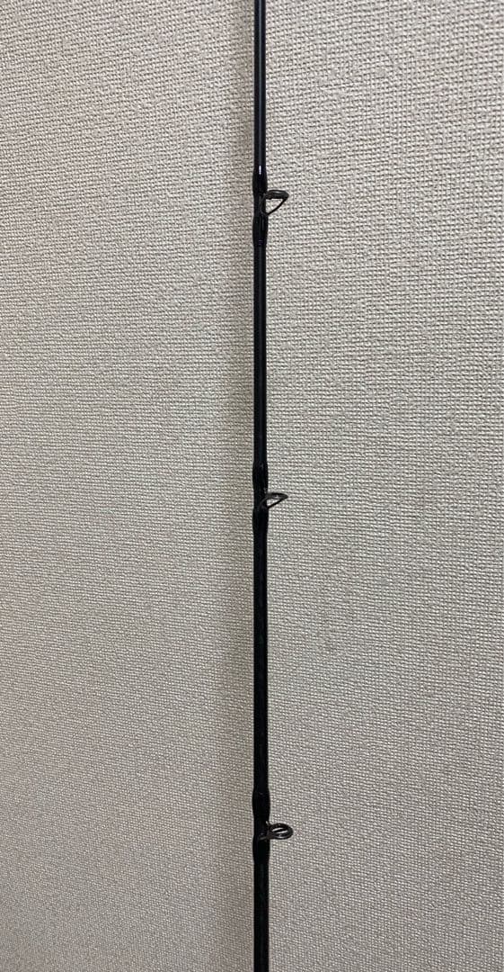 Friday Jigging(フライデージギング) FJB-60H 新品未使用
