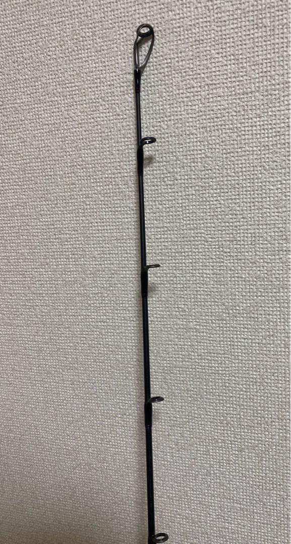 Friday Jigging(フライデージギング) FJB-60H 新品未使用