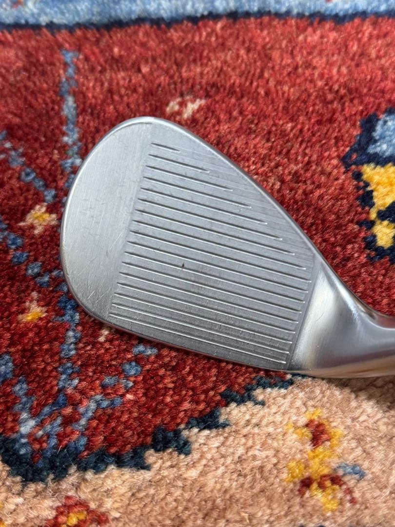 Vokey Design SM10 52度ウェッジ