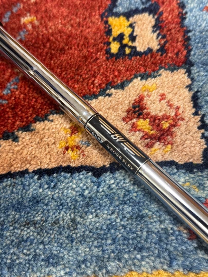 Vokey Design SM10 52度ウェッジ