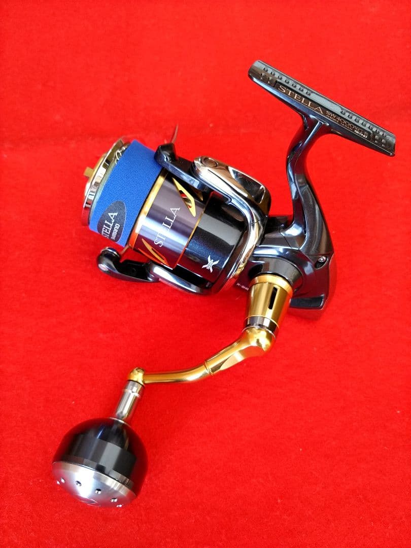 リール 13 STELLA SW4000XG