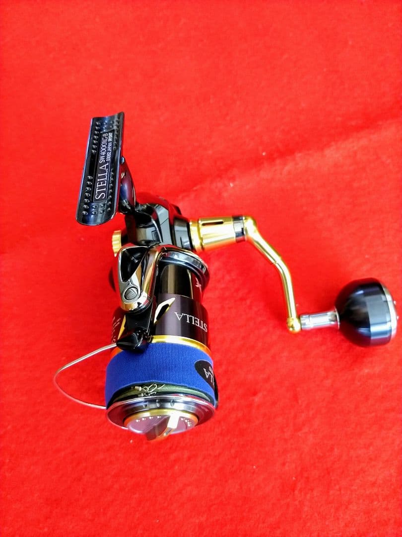 リール 13 STELLA SW4000XG