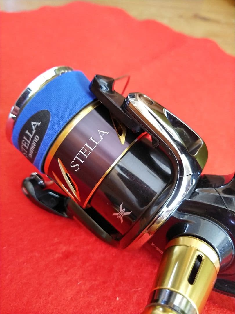 リール 13 STELLA SW4000XG