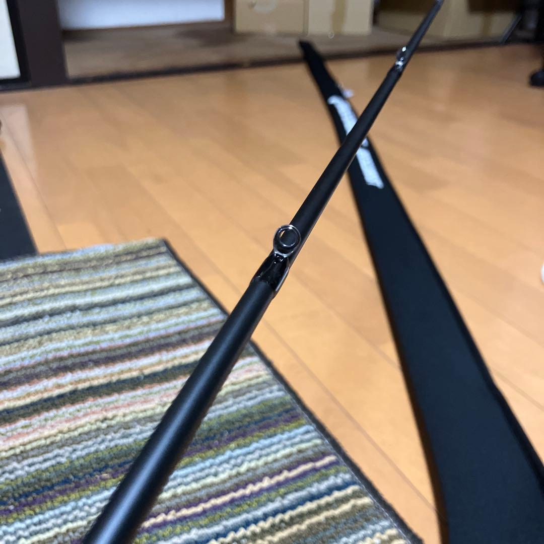 オ*チ様 BASS BRIGADE BBC611MHST