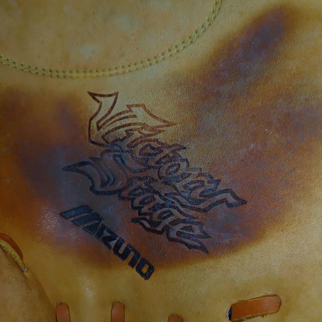 キャッチャーミット　ミズノ　MIZUNO　ビクトリーステージ