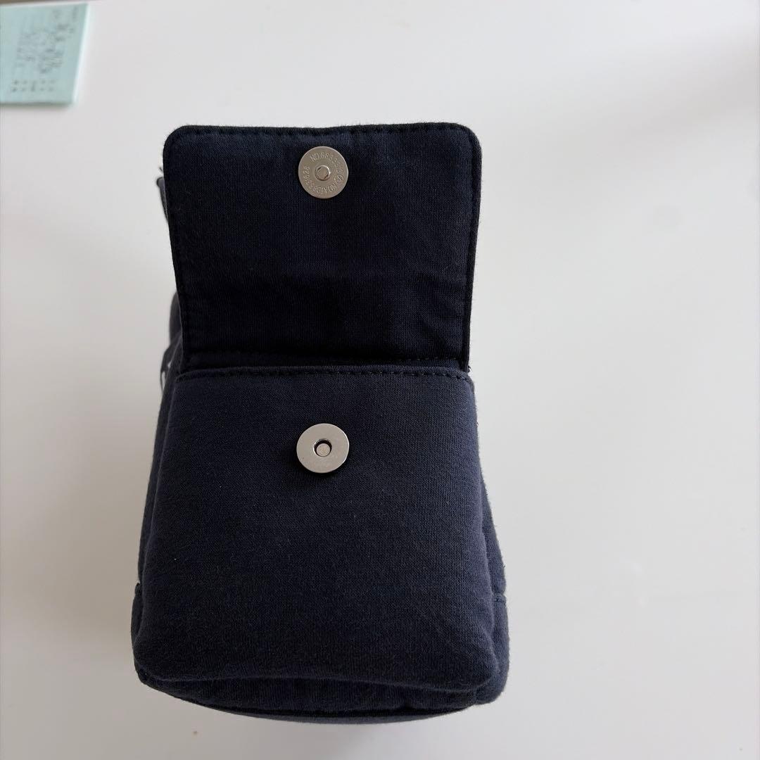 パーリーゲイツ Pワッペン カートバッグ 国内正規品 PEARLYGATES