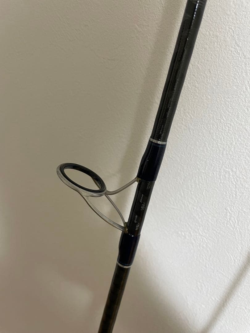 Shimano Colt Sniper S1000MHショアジギングロッド