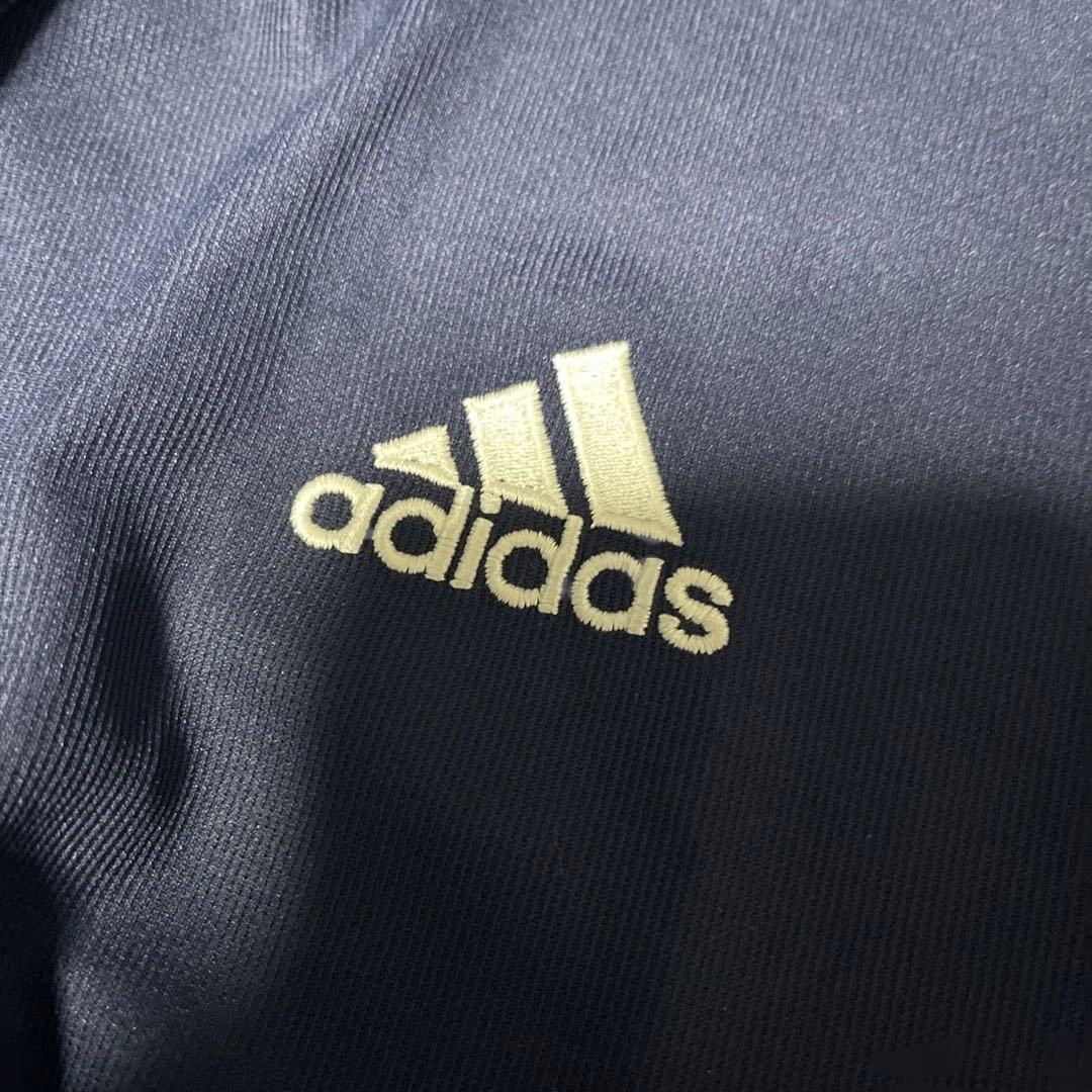 日韓ワールドカップ　アルゼンチン代表　ユニホーム　VERON 11　adidas