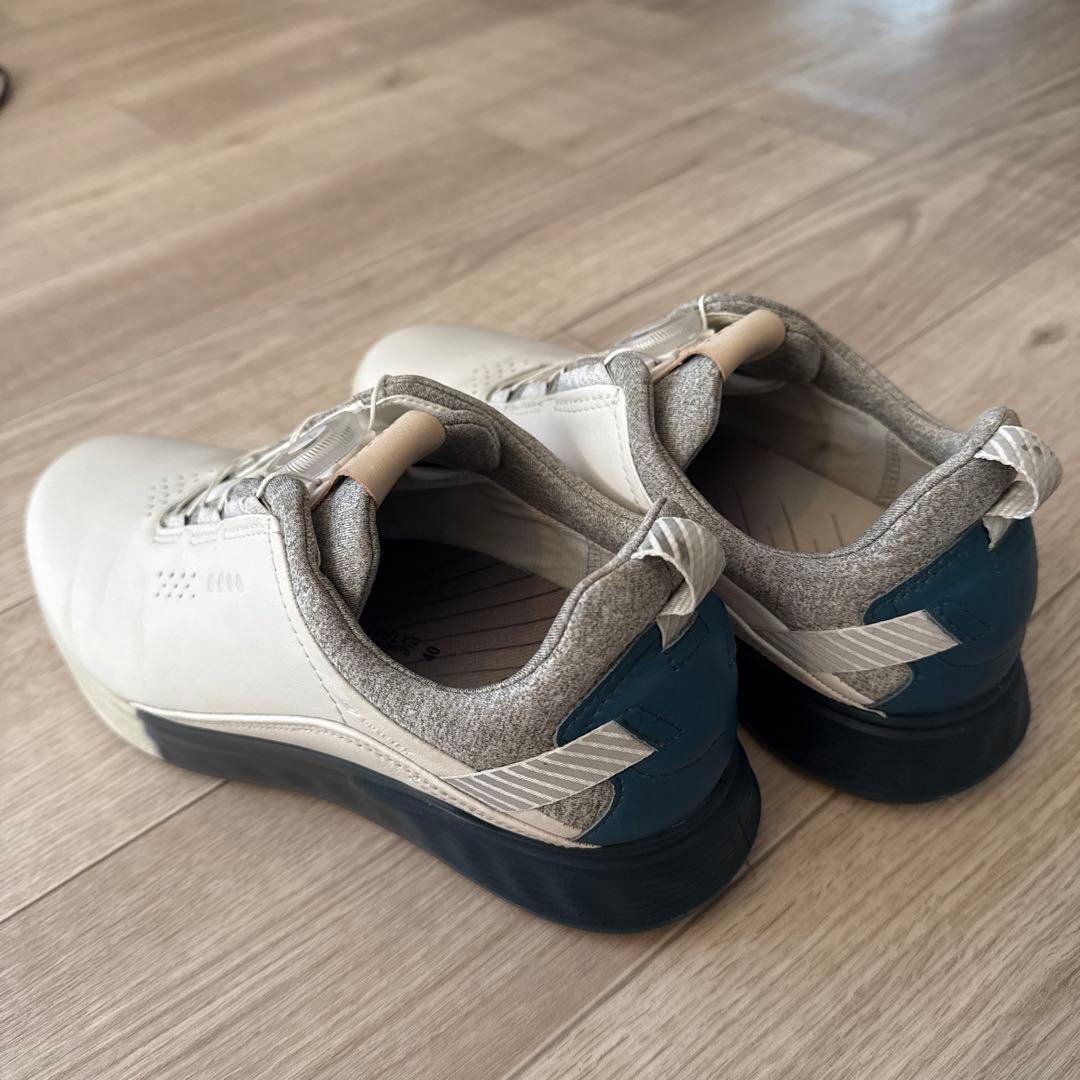 Ecco ゴルフシューズ